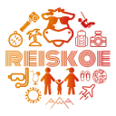 Reiskoe.nl logo