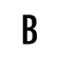 BGSV bureau voor stedenbouw en landschap logo