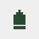 Zuid-Afrikahuis logo