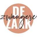 De Zwangere Zaak logo