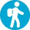 Wandelspeciaalzaak Van Herwijnen logo