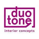 Duotone logo