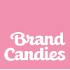 Brand Candies logo