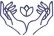 CURA logo