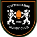 Rotterdamse Rugby Club logo