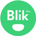 BLIK film logo
