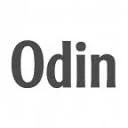 Odin foodcoop logo