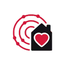 Buurtflirt logo