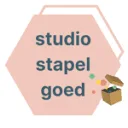 studiostapelgoed logo