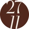 2711 Interiors logo