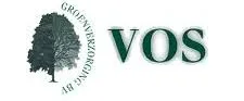 Vos groenverzorging logo