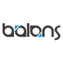 Studievereniging Balans logo