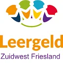 Leergeld Zuidwest Friesland logo