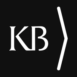 KB nationale bibliotheek logo