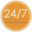24/7 Vastgoedbeheer logo