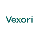 Vexori logo