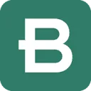 Bakermat - Interieur logo