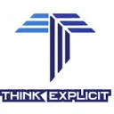 Think Explicit Technologies logo