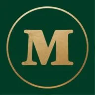 Brasserie AND Bar Mauve logo