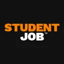 StudentJob België logo