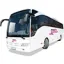 Logo van Partybussen.nl