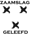 Zaamslag Geleefd logo