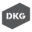 DKG Groep logo
