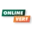 Onlineverf.nl logo