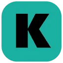 Knapgemaakt logo