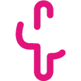 Arrangé • marketing AND communicatie logo