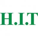 Hongaarse Industriele Toelevering logo