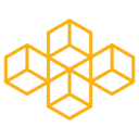 FourBees logo