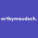 Art by Maudsch logo