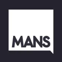 MANS recruitment logo