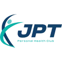 JPT Personal Health Club logo