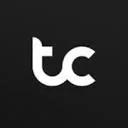 TC Productions logo