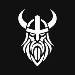 Viking Factory logo