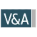 V AND A audit consultancy AND training logo