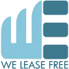 We Lease Free - Rentevrije Auto Lease logo