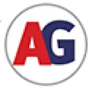 Array Graphics BV logo