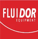 Fluidor Equipment B.V. logo