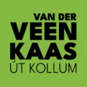 Van der Veen Kaas Kollum logo