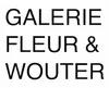 Galerie Fleur AND Wouter logo
