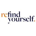 Refind Yourself logo