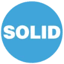 Solid Engineering & Construction bv logo
