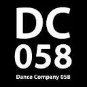 DANCE COMPANY 058 logo