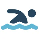 Zwemschool Leiden logo