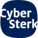 CyberSterk logo
