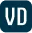 Videodock - online video experiences logo