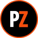 PartyZaan AudioVisual logo